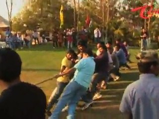 ObjectOne (TeluguOne) - One day Outing from Office