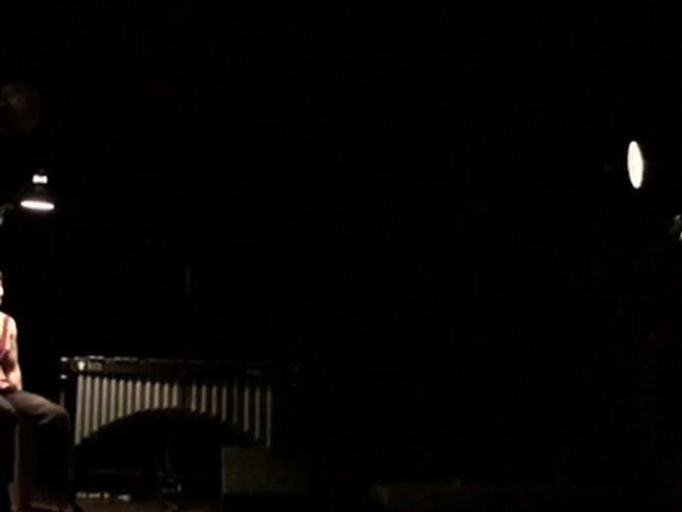 Soleo Trailer - Percussions corporelles