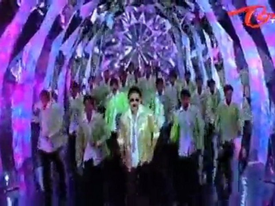 Namo venkatesa - Namo Namo Venkatesa - Venkatesh - Trisha