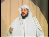 الشيخ محمد العريفى الشعور بالعزة