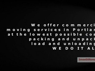 Need Office Movers in Portland OR ? Call (503) 232-6099