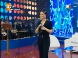 Ebru Gündeş - Sen Ne Dersen De...