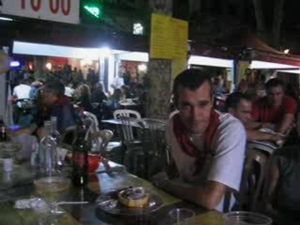 Feria de Beziers 2006