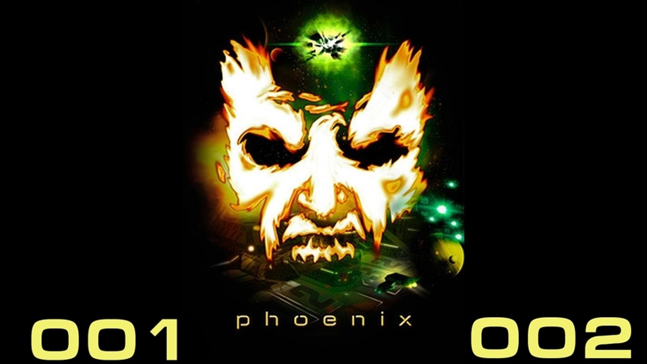 Let's Play Phoenix - Ashes to Ashes - 01-02/29 - Allohol macht Birne hohl