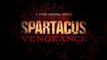 Spartacus Vengeance (Spartacus Blood And Sand - Saison 2) - Teaser Trailer Comic-Con [VO|HQ]