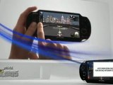 PS Vida | Sony Playstation Vita System