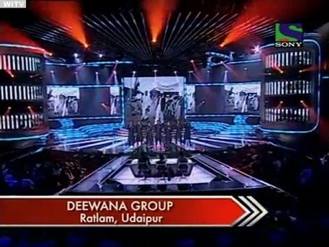 X Factor India 23rd July 2011 Part 1 [ Tollymp3z.com]