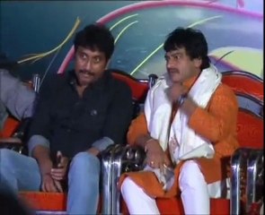 Vishnu - Tapasee - Vastadu Naa Raju - 05