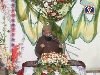 Fasih Uddin Seharwardi - Na Ho Aram Jiss Beemar Ko Zamanay Se (NaaT)