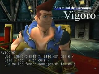 Skies Of Arcadia Legends // 04 // Pedobear Approved