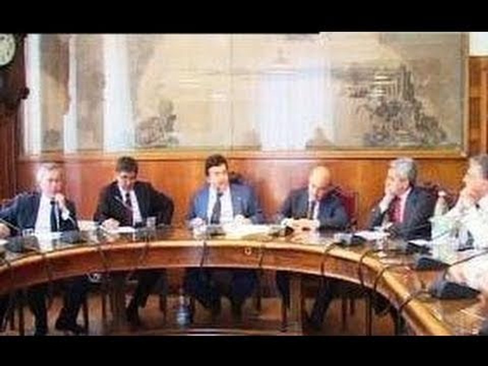 Napoli - Primo Centro italiano di studi di diritto commerciale