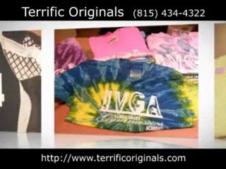 Peru IL Creative Apparel And T-Shirts 6-13-11