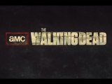 The Walking Dead Season 2 - Trailer / Bande-Annonce Comic-Con - AMC [VO|HQ]