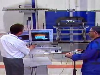 Autosital - Podio Ferrari 2011 - Webasto