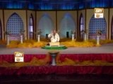 Shahbaz Qamar Faridi - Bus Mera Mahi Salay Allah (Viideo Version) NaaT