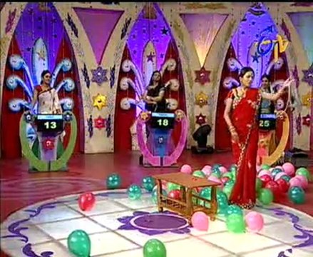 Star Mahila - Sreeja,Mrodula,Sonia,Srilakshmi,Priyanka,Archana - 04