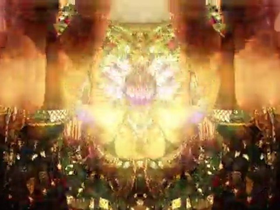 Thomas Gandey - Behind The Mask