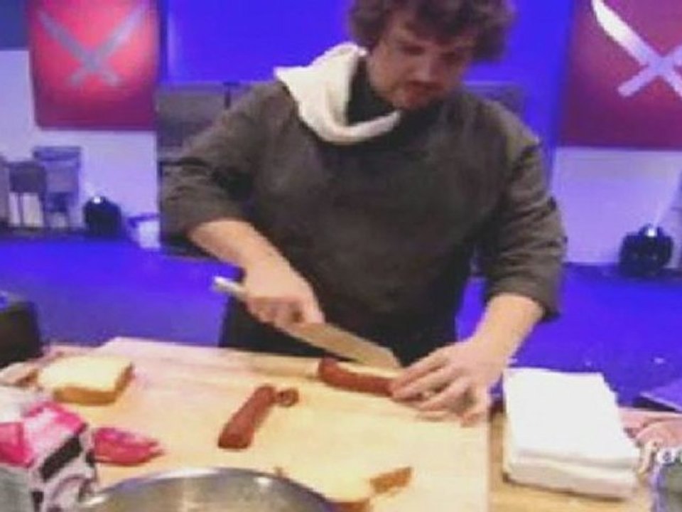 The Next Food Network Star Season 7 Episode 8