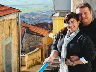 The Real Housewives of New Jersey Season 3 Episode 10