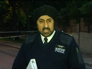 Police give latest details on Amy Winehouse death