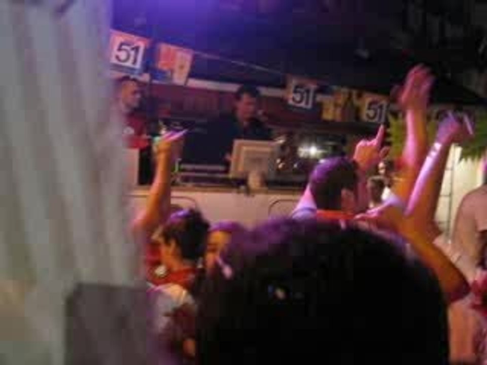 Feria de Beziers 2006