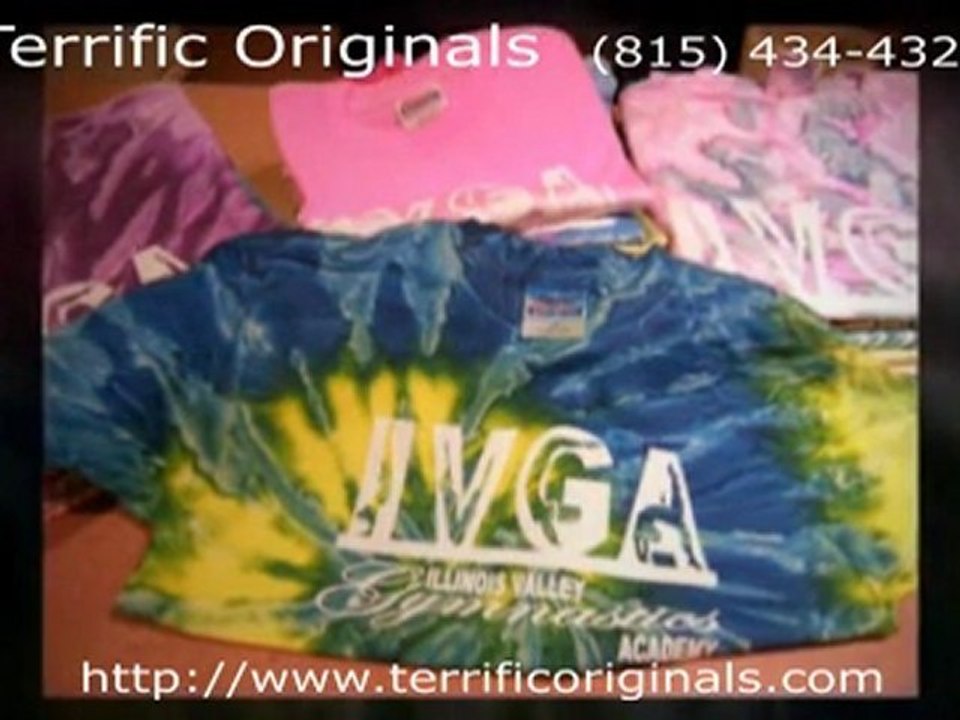 Seneca IL Creative Apparel And T-Shirts 6-13-11