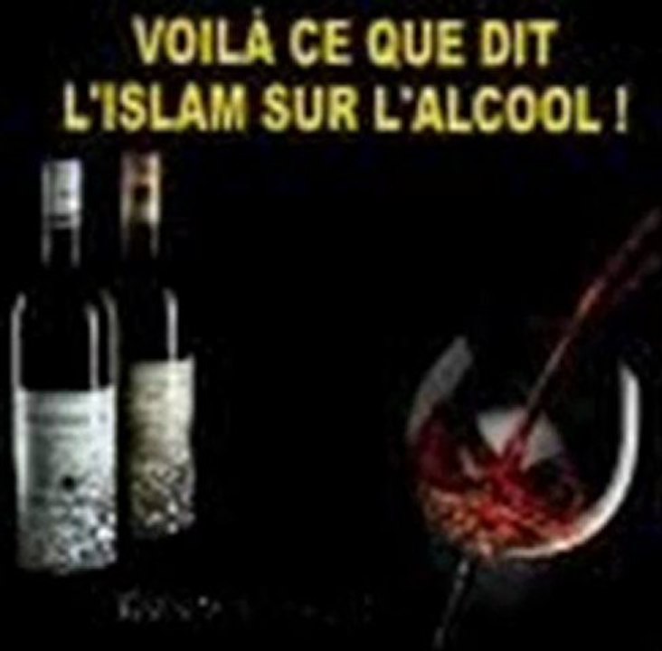L'INTERDICTION D' ALCOOL EN ISLAM {Youssef Abou Anas}