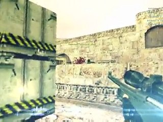 BorJomi SICK AWP edit by HLV