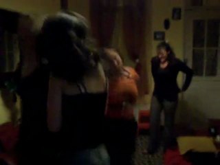 SOIREE entre filles