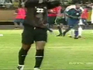 azkals vs kuwait -- kuwait 3rd goal over phils. july 4,2011 2:13 am