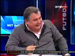 CEM YILMAZ KİEV MUHABBETİ