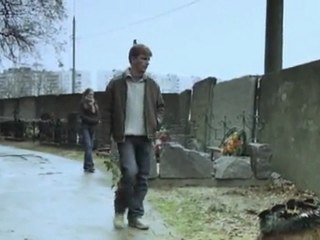 Расплата (2011) 8-я серия