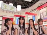 グルーポン×AKB48×SKE48×NMB48 TVCM- [グルーポン-GROUPON】2