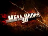 Hell Driver - En Blu-Ray et DVD [VF|HD]