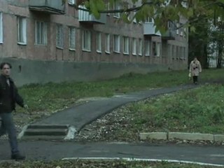 Расплата (2011) 12-я серия