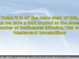 Businesses Merchant Cash Advances