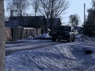 Расплата (2011) 14-я серия