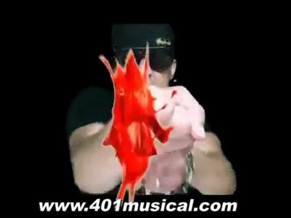 R.T El ControVercial Massacre Pa EL GERALCA