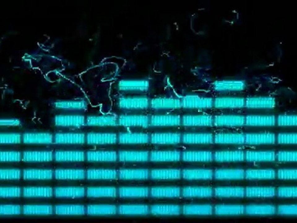 Bass is Kicking-DJ Splash-Equalizer video - YouTube