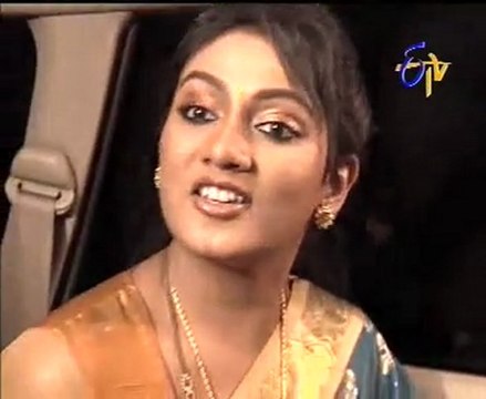 Chandra Mukhi - Episode 1124