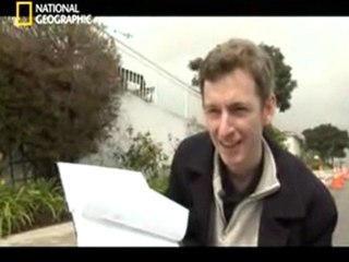 La fin de l'univers (partie 2sur3)