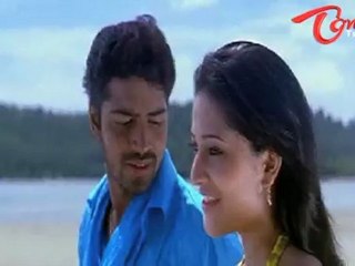 Remix Song - Chinukula Rali - From Aha Na Pellanta