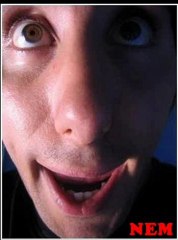 NEM chante 'Jean Luc Le Tenia' (http://myspace.com/grosnem)