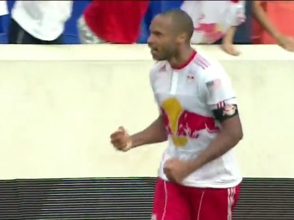 But Henry 85 ' NY 2 -  2 DAL