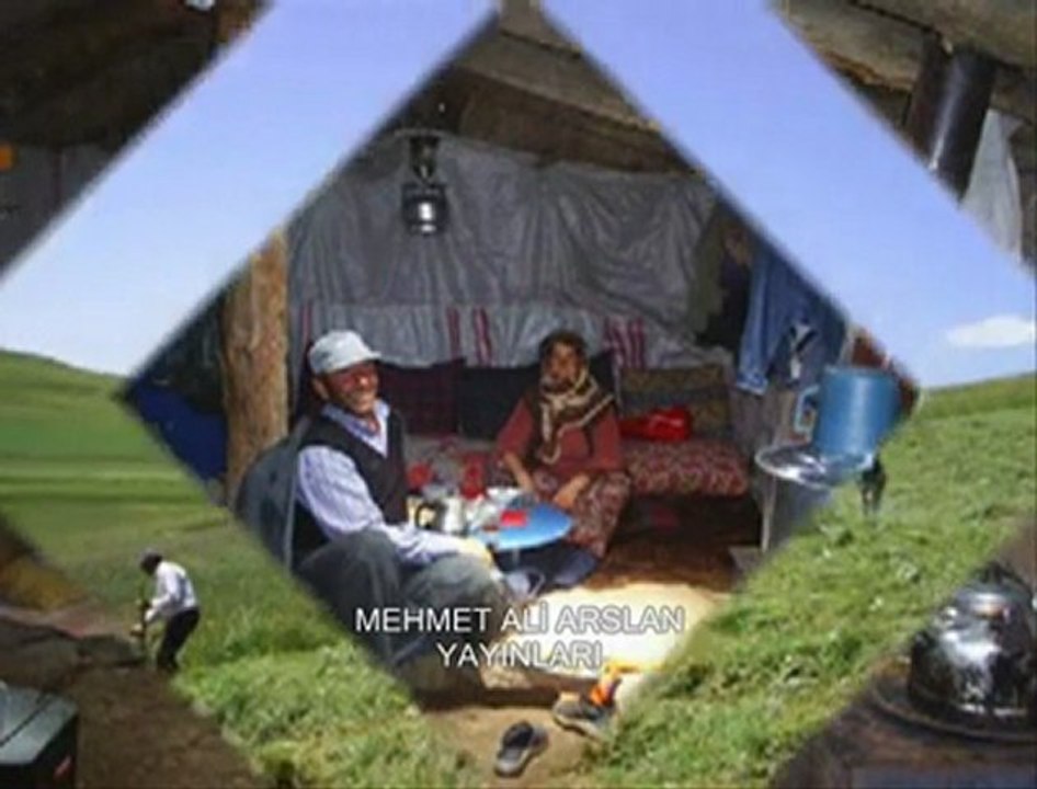 KARS KÖYLERİ ilçeleri arpaçay güvercin köyü @ MEHMET ALİ ARSLAN