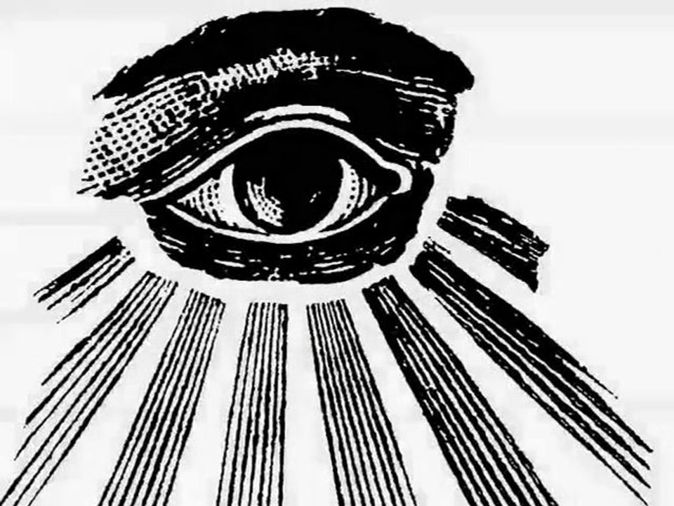 Les Beatles et la Franc-Maçonnerie 1sur3