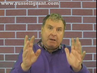 RussellGrant.com Video Horoscope Gemini July Sunday 24th