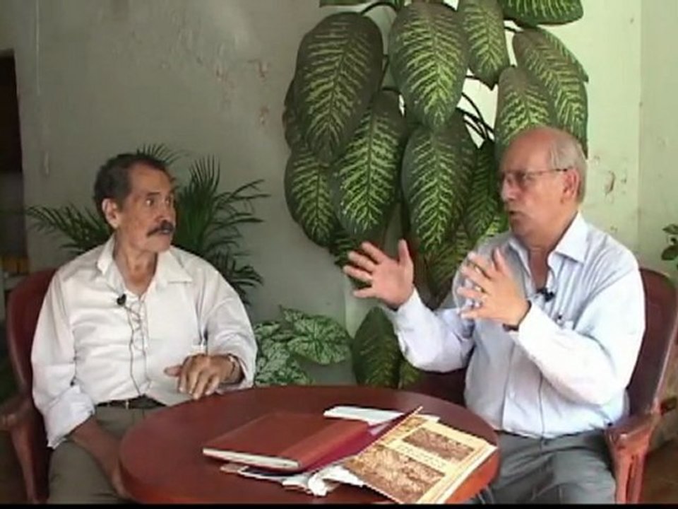 ATOTONILCO AYER Y HOY  con DON CHAVA CAMPANAS