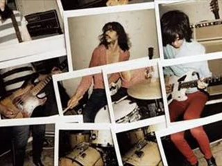 Little Barrie - King Of The Waves