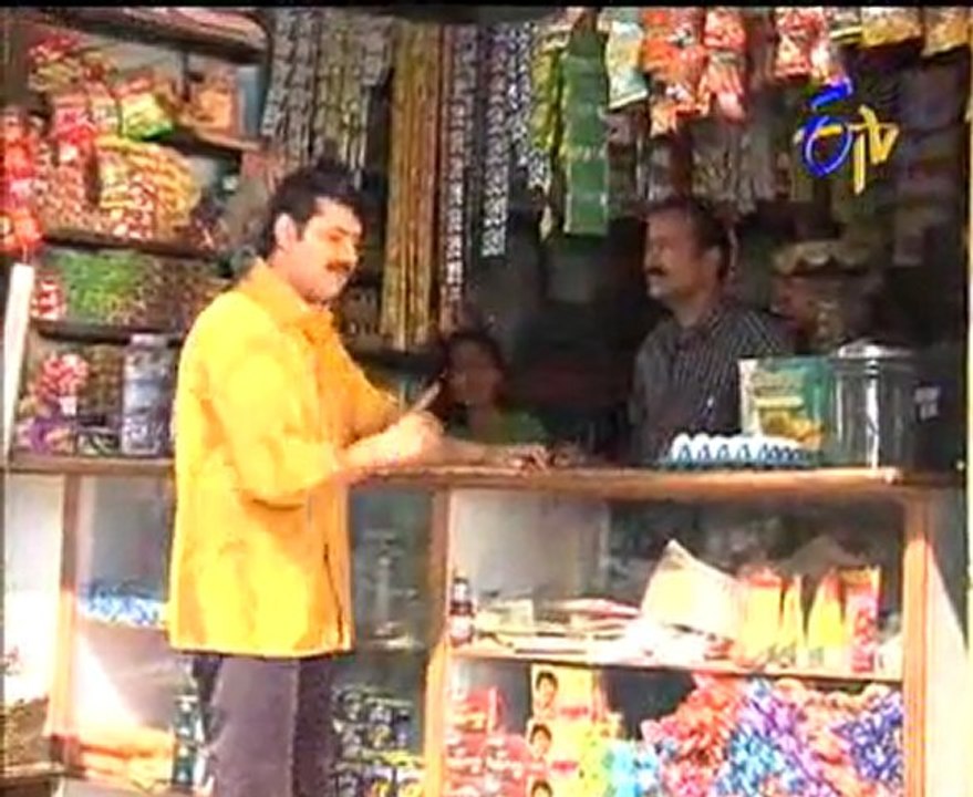 Bharyamani - Episode 644